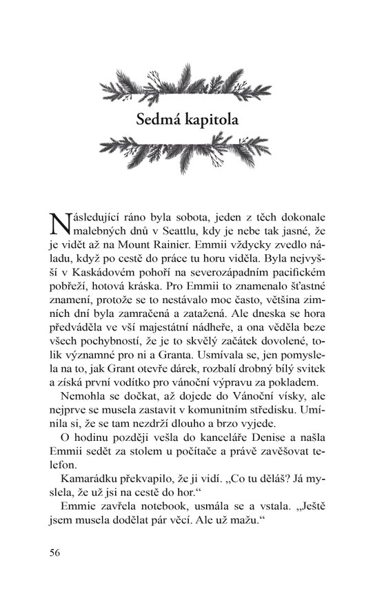 Jak si zamilovat Vánoce