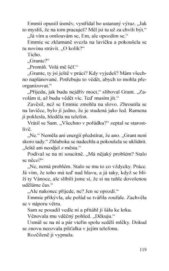 Jak si zamilovat Vánoce