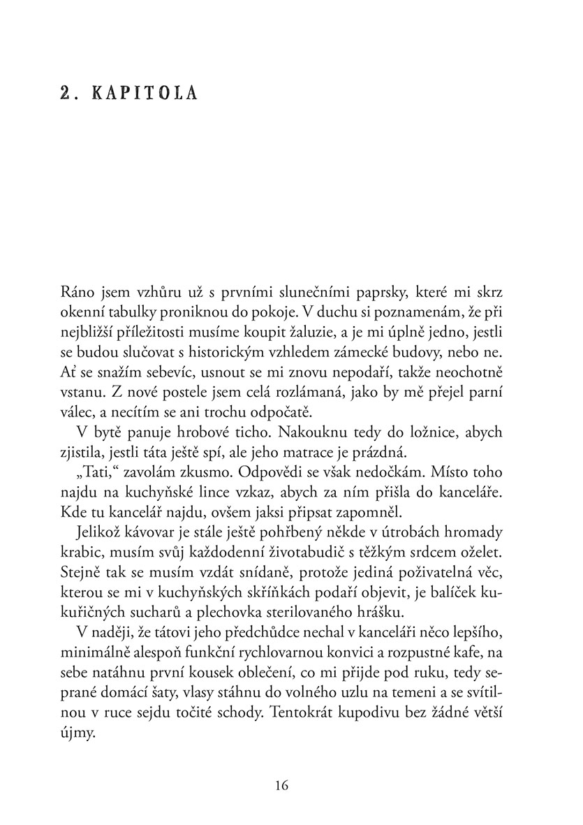 Dotkni se hvězd 