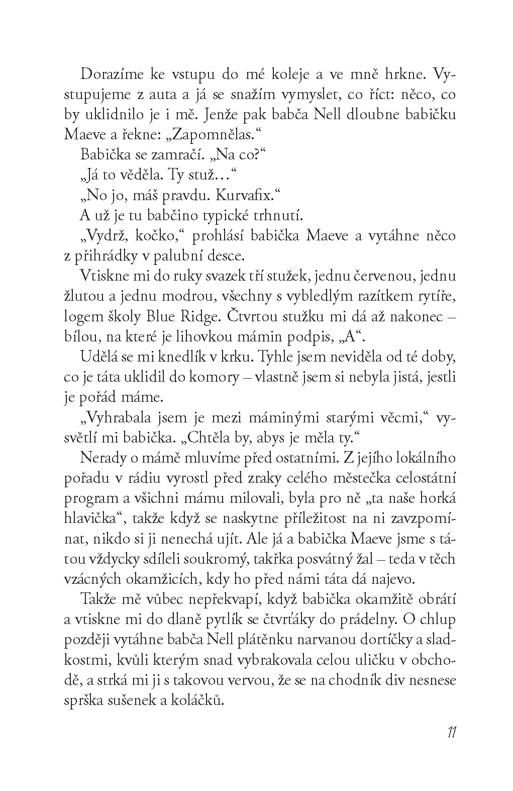 Začít znovu