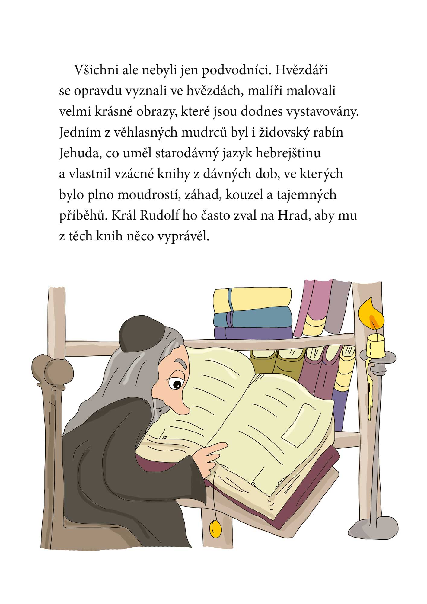 Pohádky z českého království
