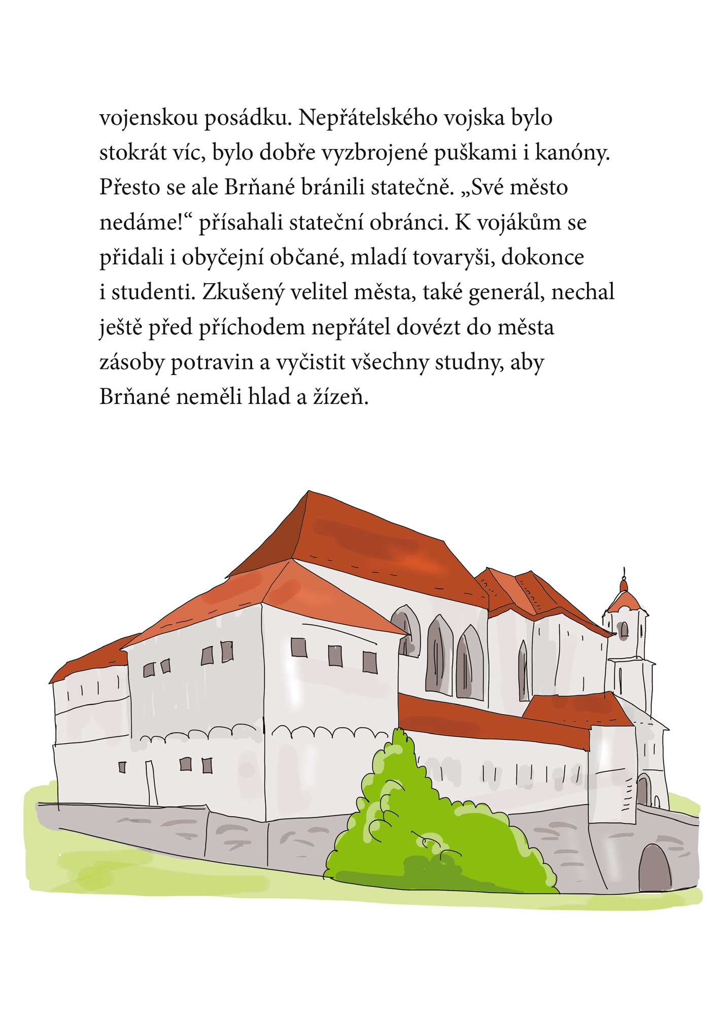 Pohádky z českého království