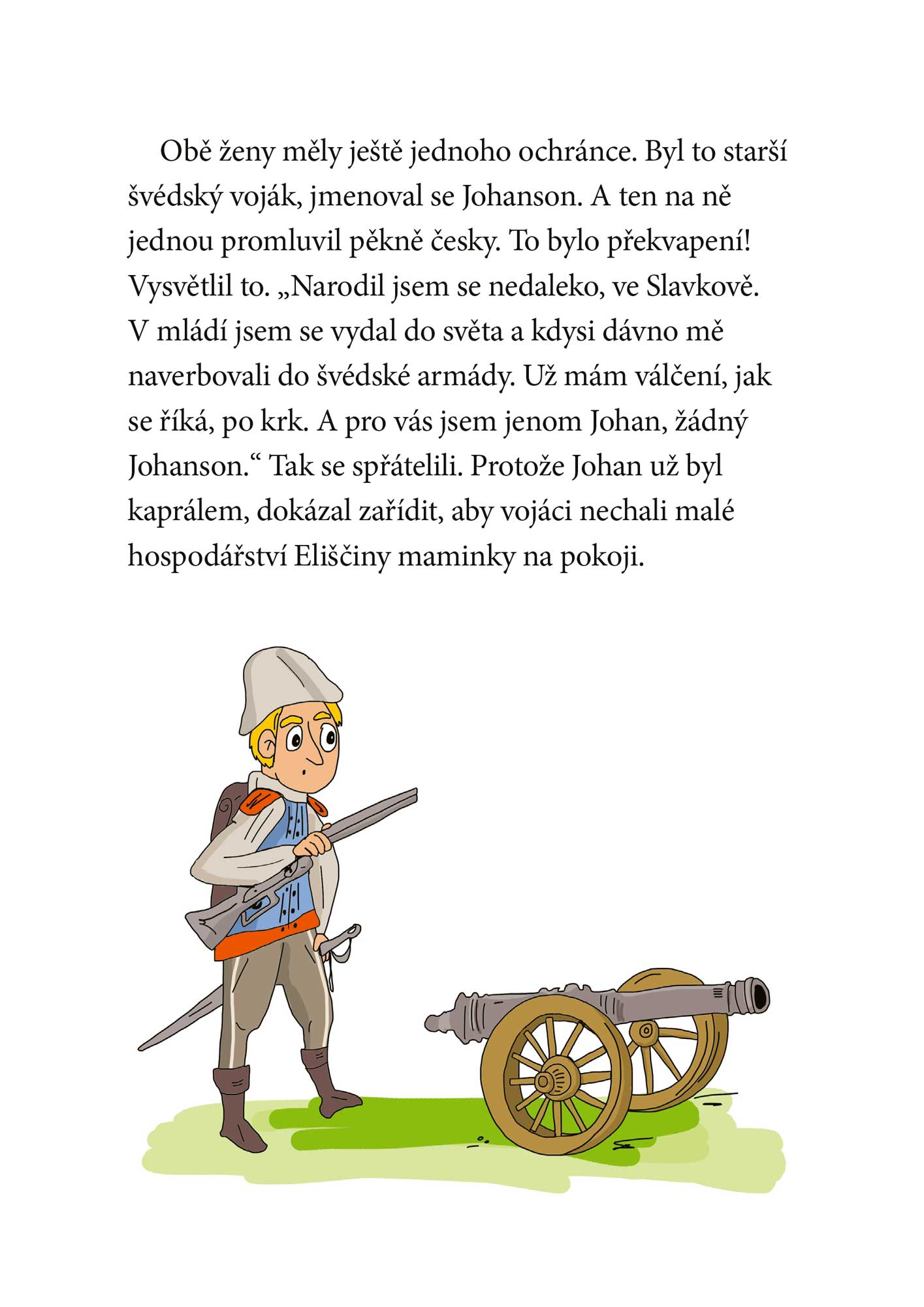 Pohádky z českého království
