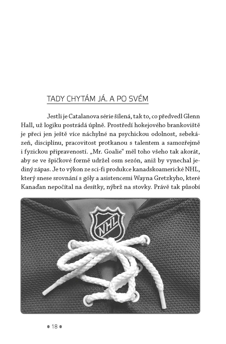 103 sportovních kuriozit