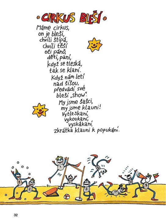 Máme doma gorilu