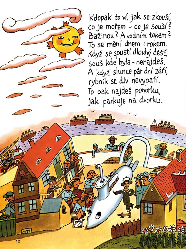 Máme doma gorilu
