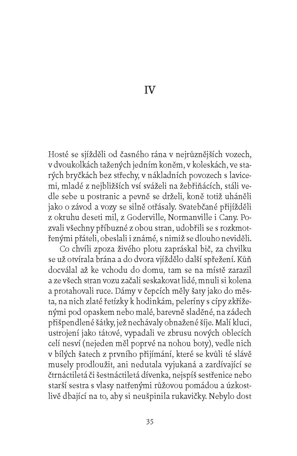 Paní Bovaryová
