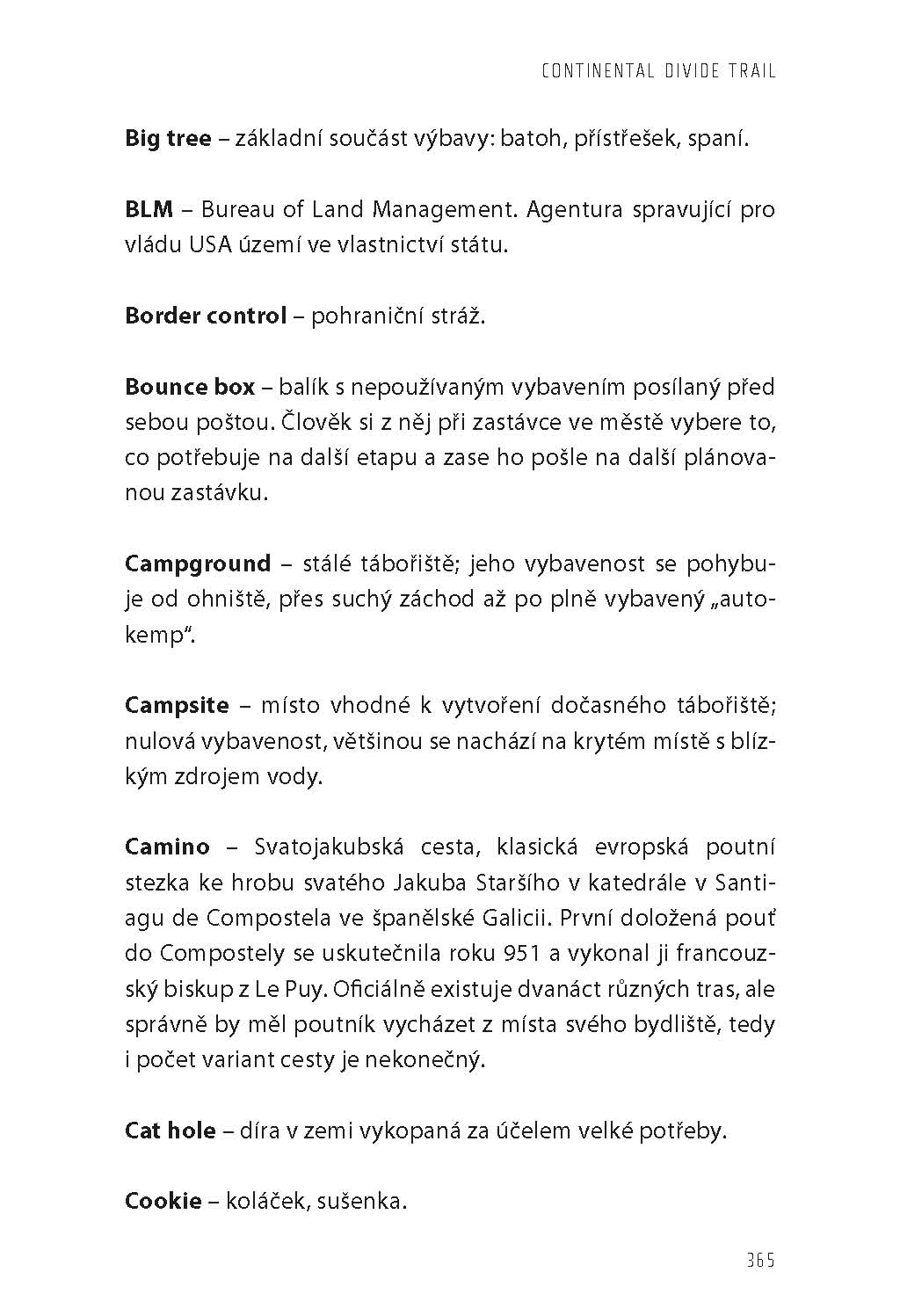 Jakubův cestovní deník 2