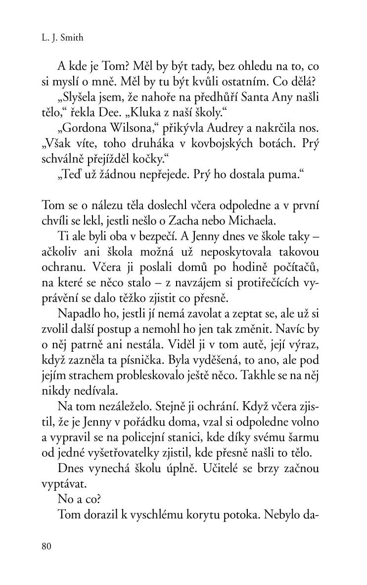 Zakázaná Hra – Doupě