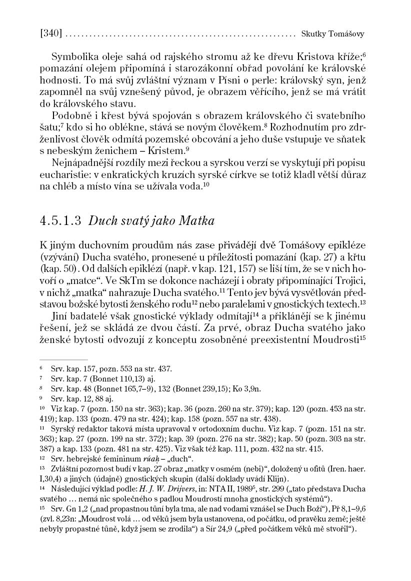 Příběhy apoštolů. Novozákonní apokryfy II.