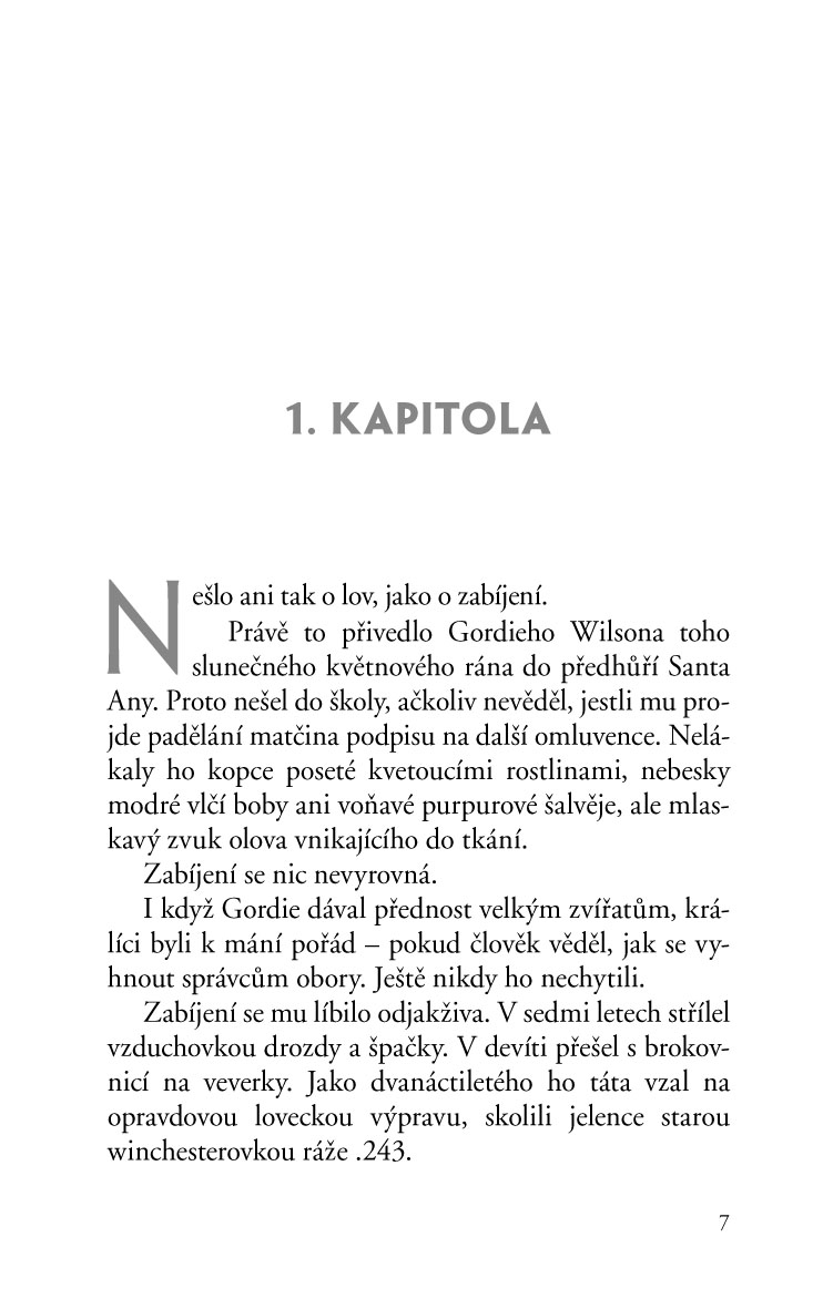 Zakázaná Hra – Doupě