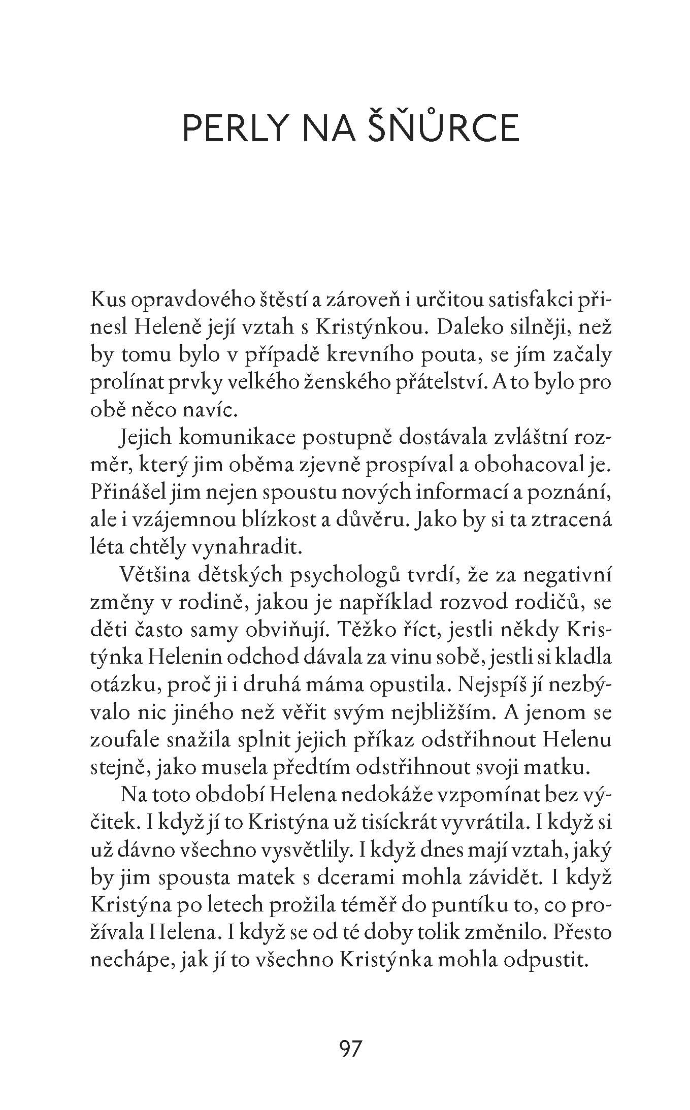 Mrcha jemně uzená
