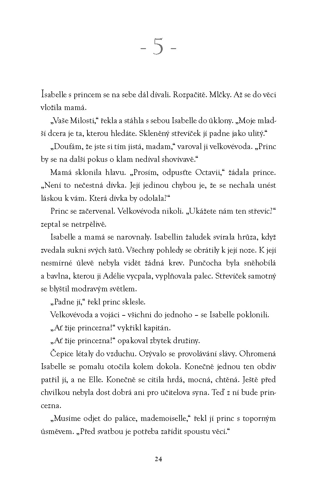 Nevlastní sestra