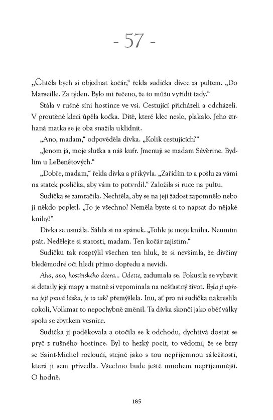Nevlastní sestra