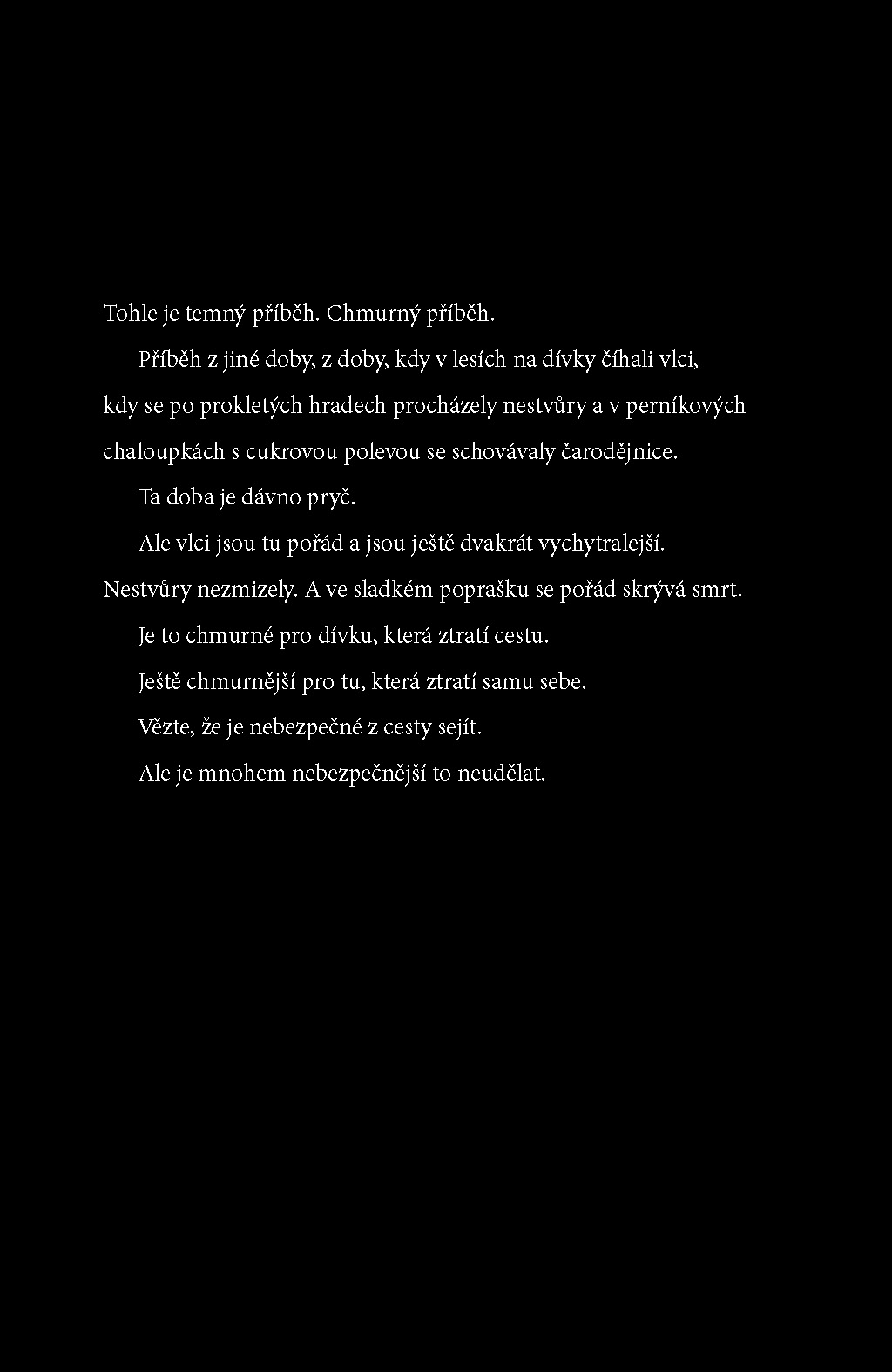 Nevlastní sestra