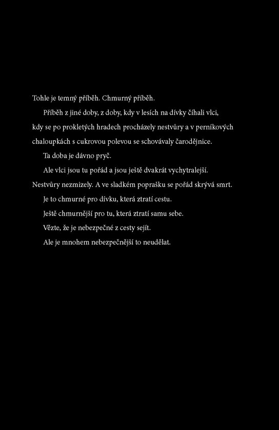 Nevlastní sestra