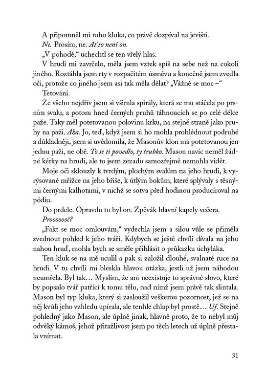 Rytmus, já & Malychin
