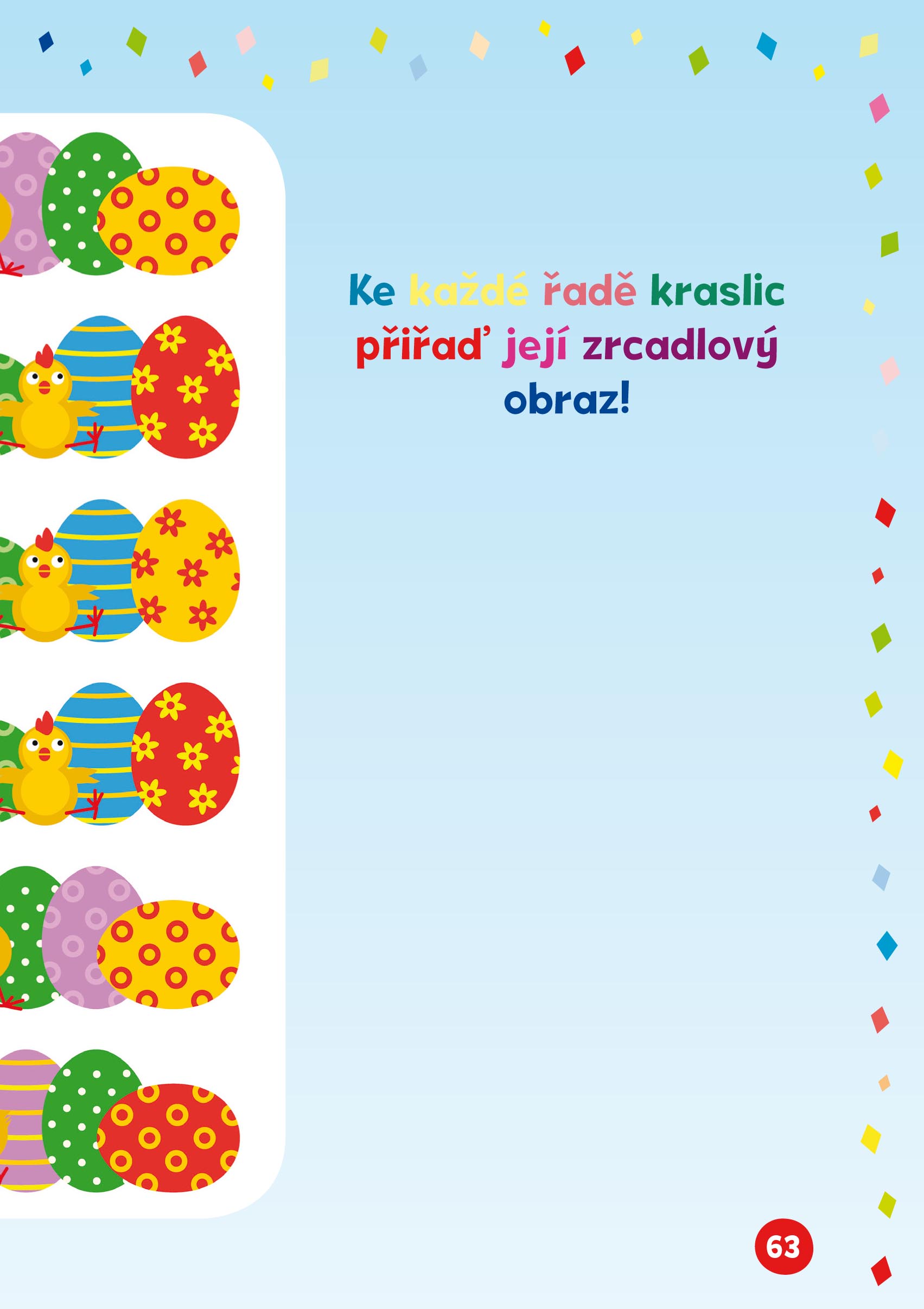 Šikulové a Velikonoce