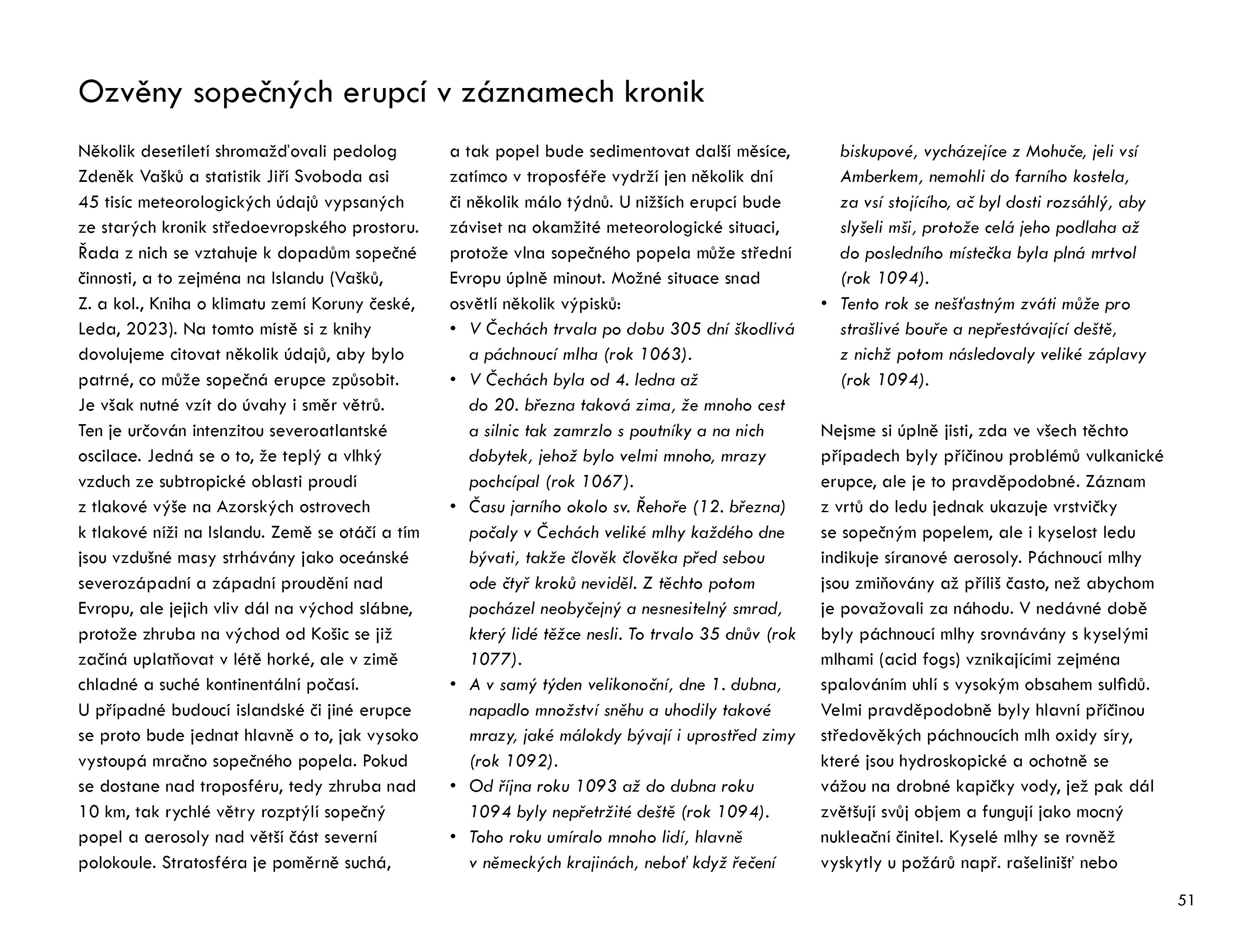 Svět sopek zblízka: Zrození vulkánu