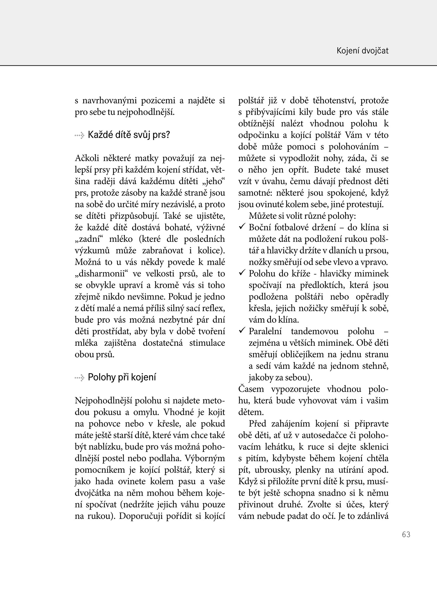 Dvojčata, 2. rozšířené vydání