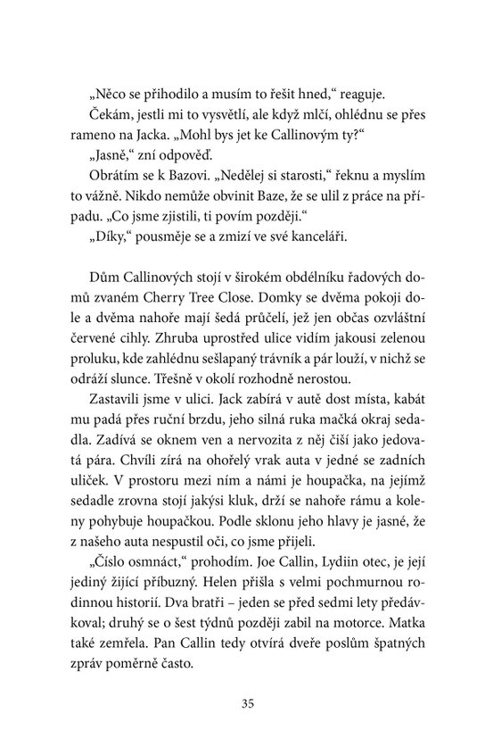 Vražda jako dárek