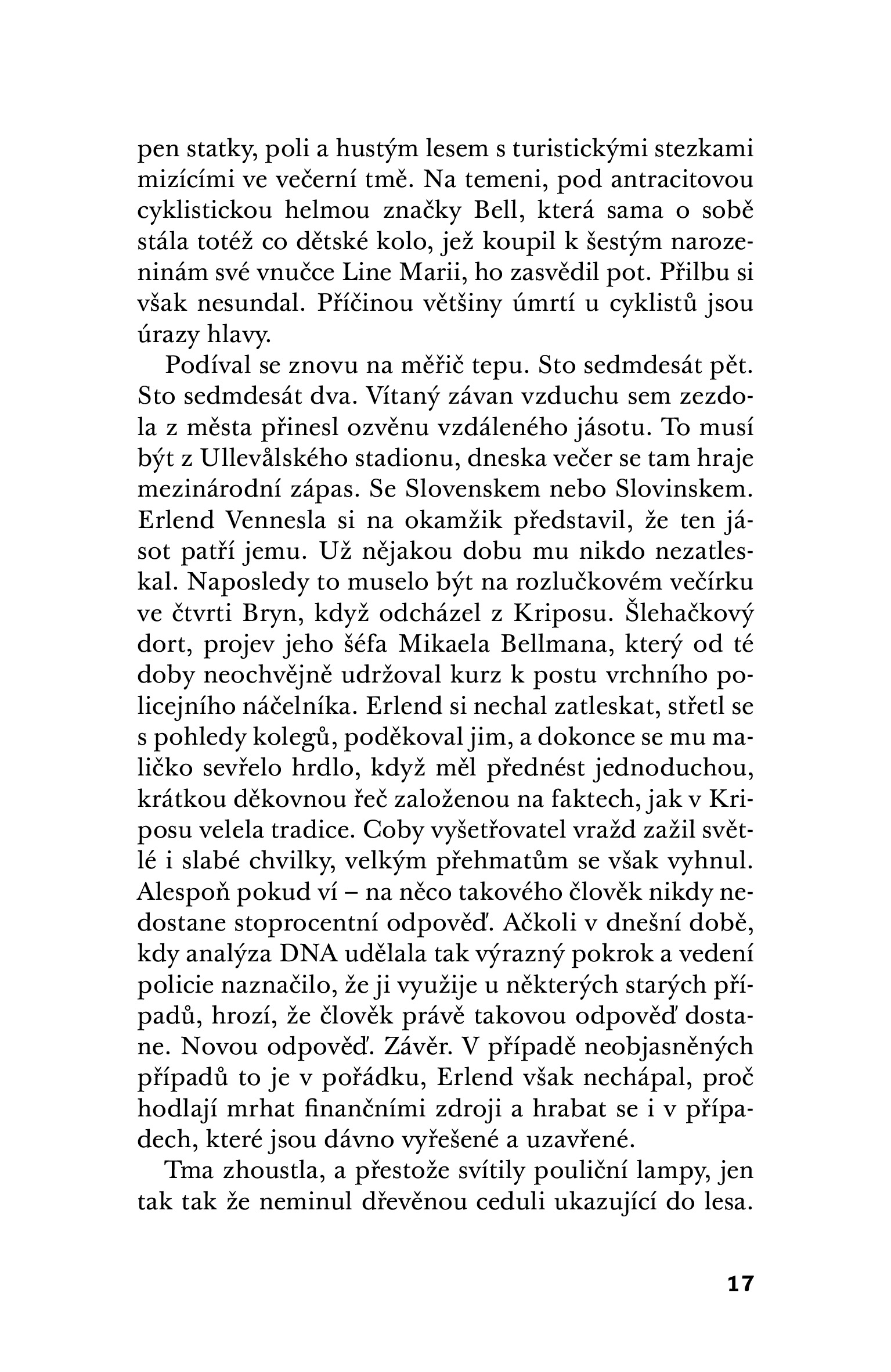 Policie