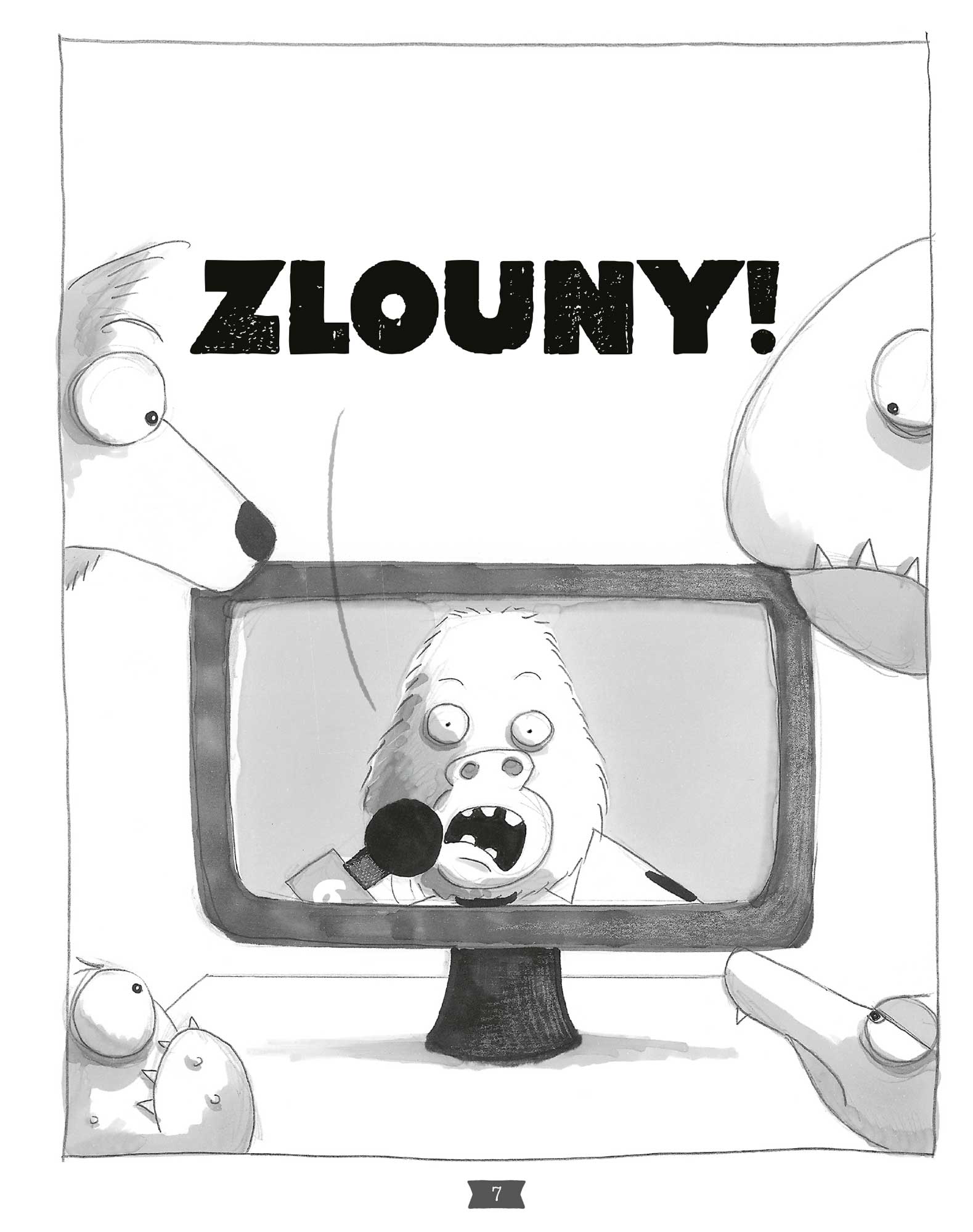 Zlouni 2