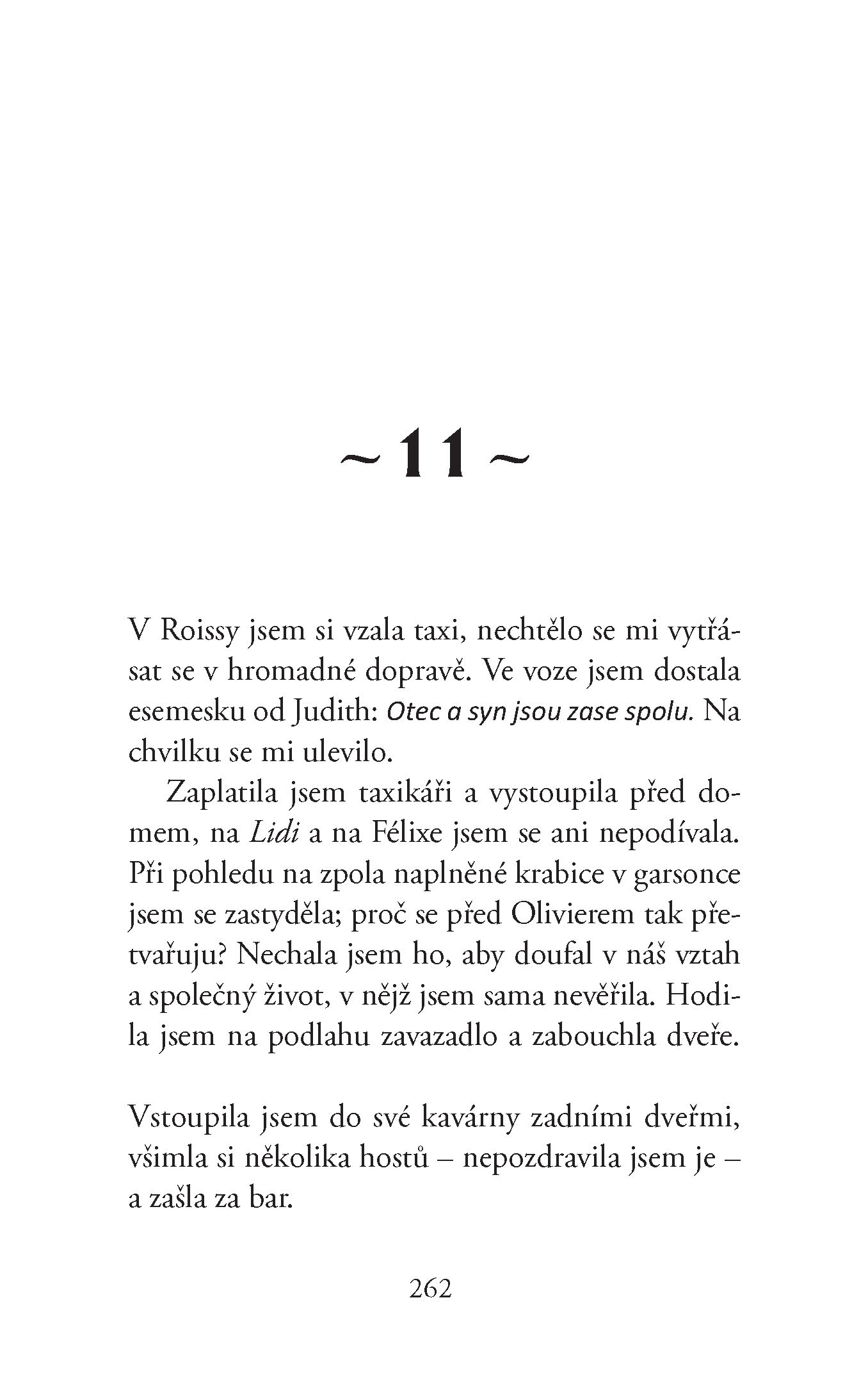 Šťastní lidé mají snadný život