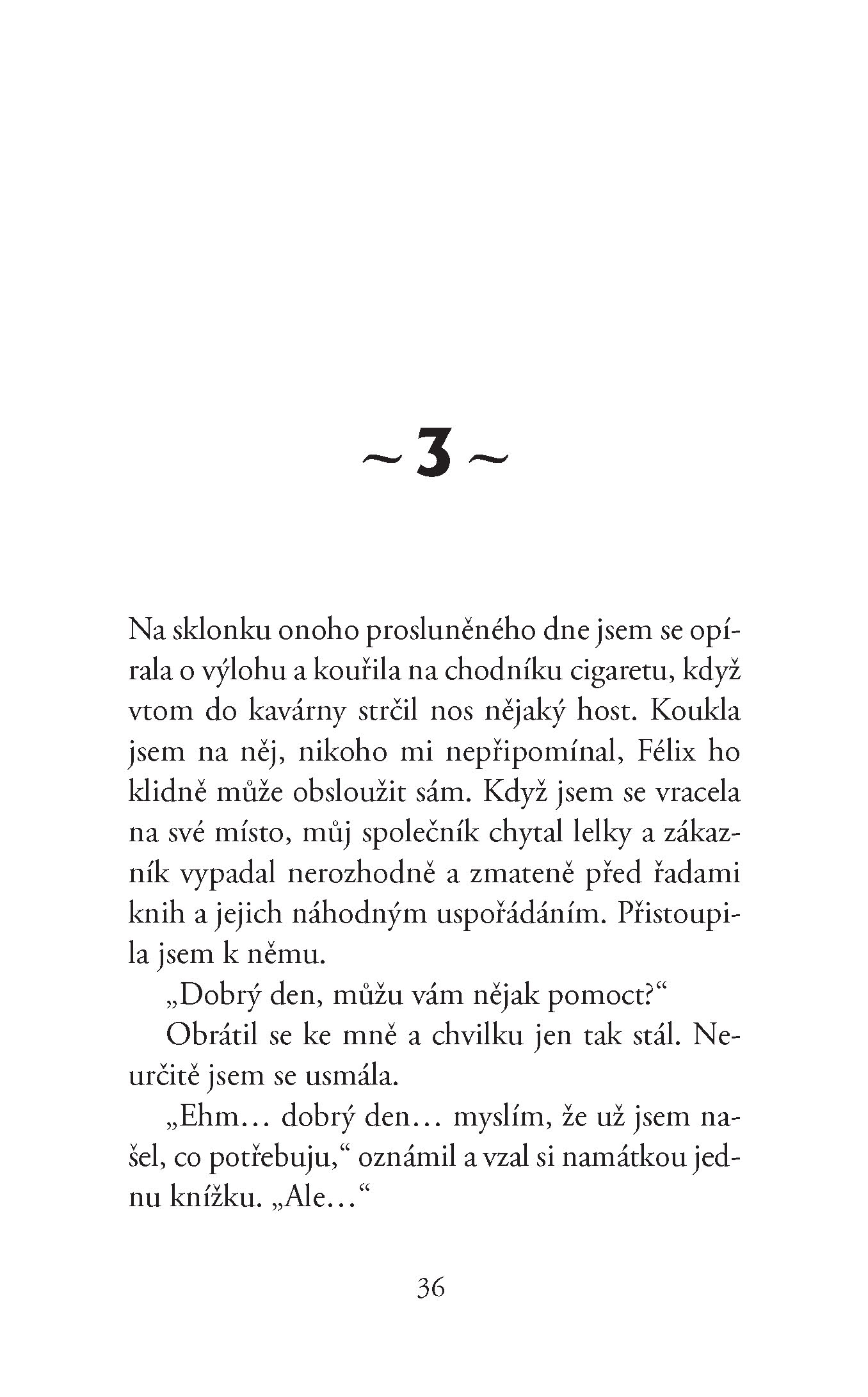 Šťastní lidé mají snadný život