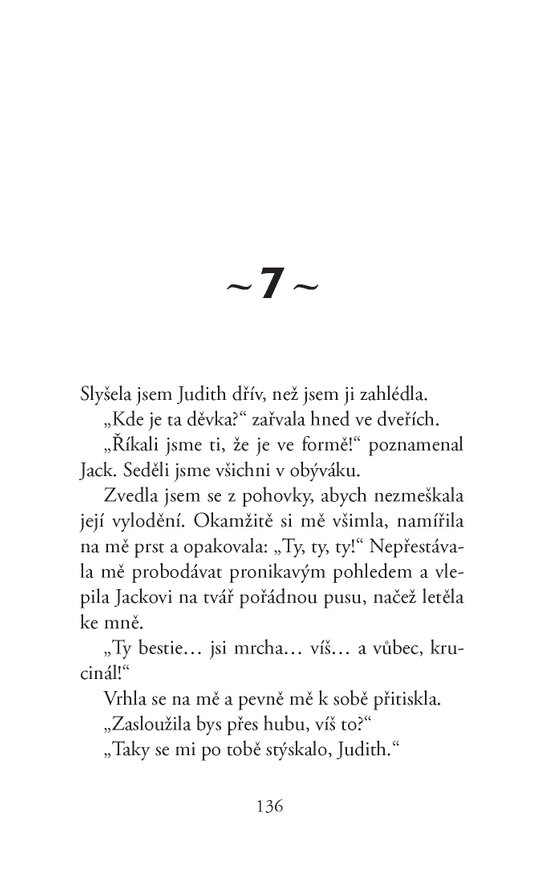 Šťastní lidé mají snadný život