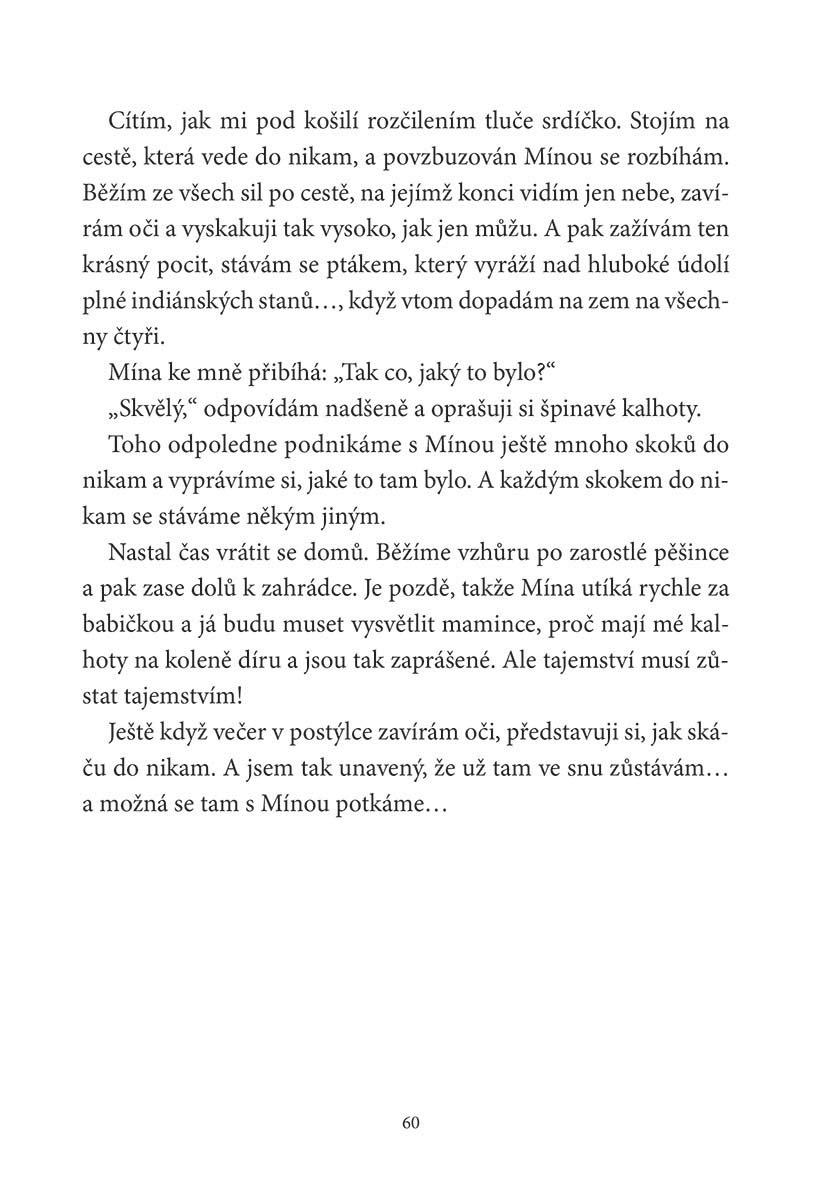 Korálky z rybízu
