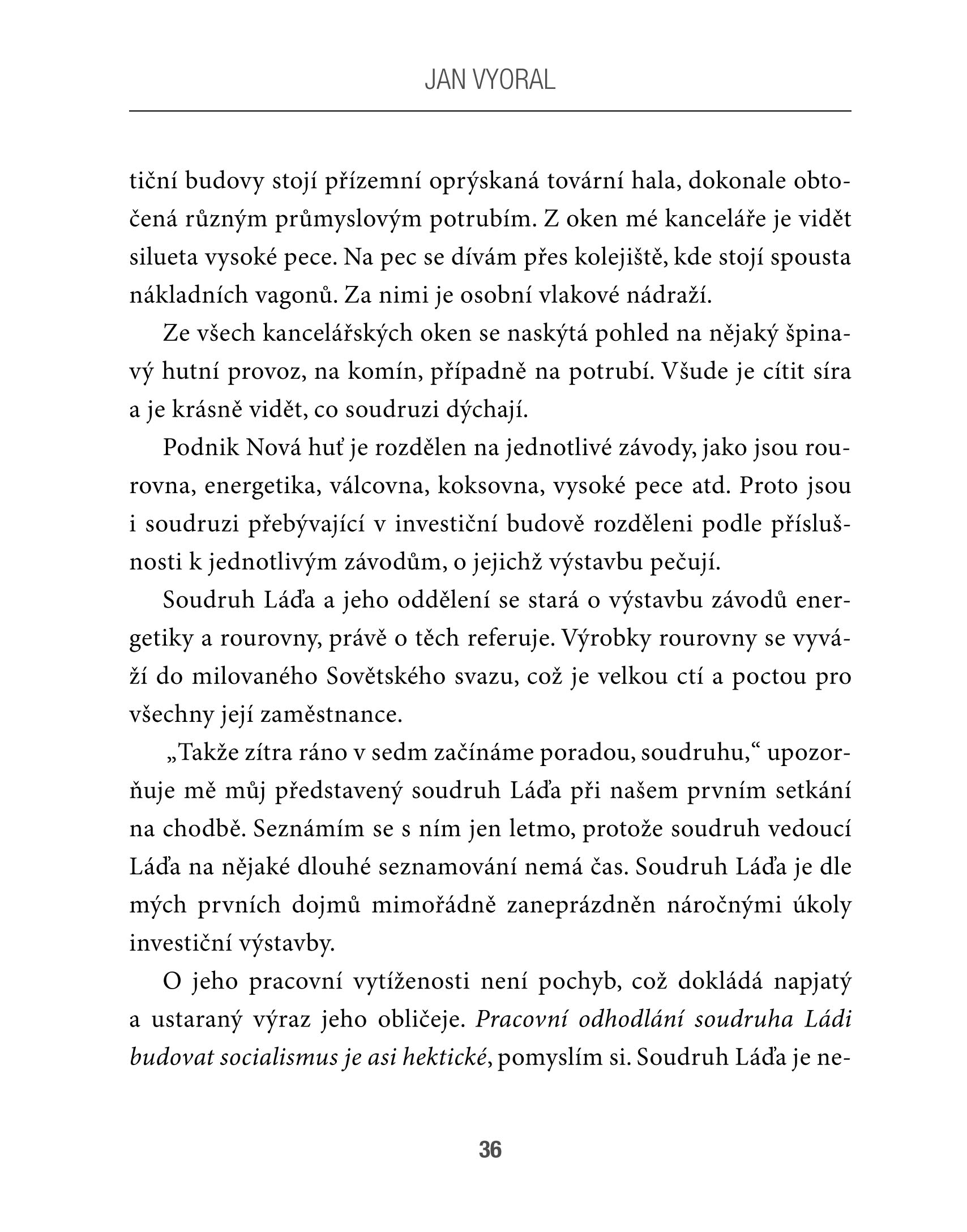 Soudruzi chachaři