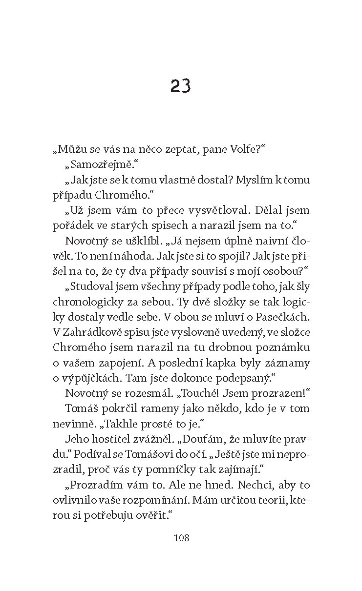 Promlčení