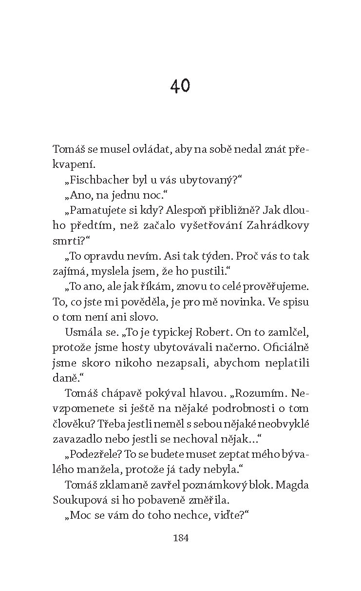 Promlčení