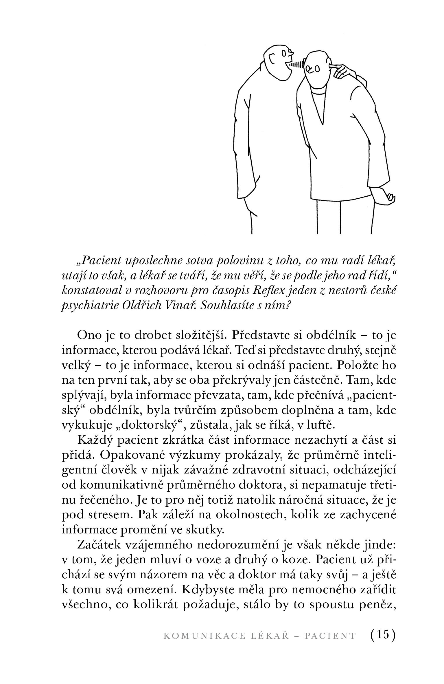 Všichni žijem v blázinci