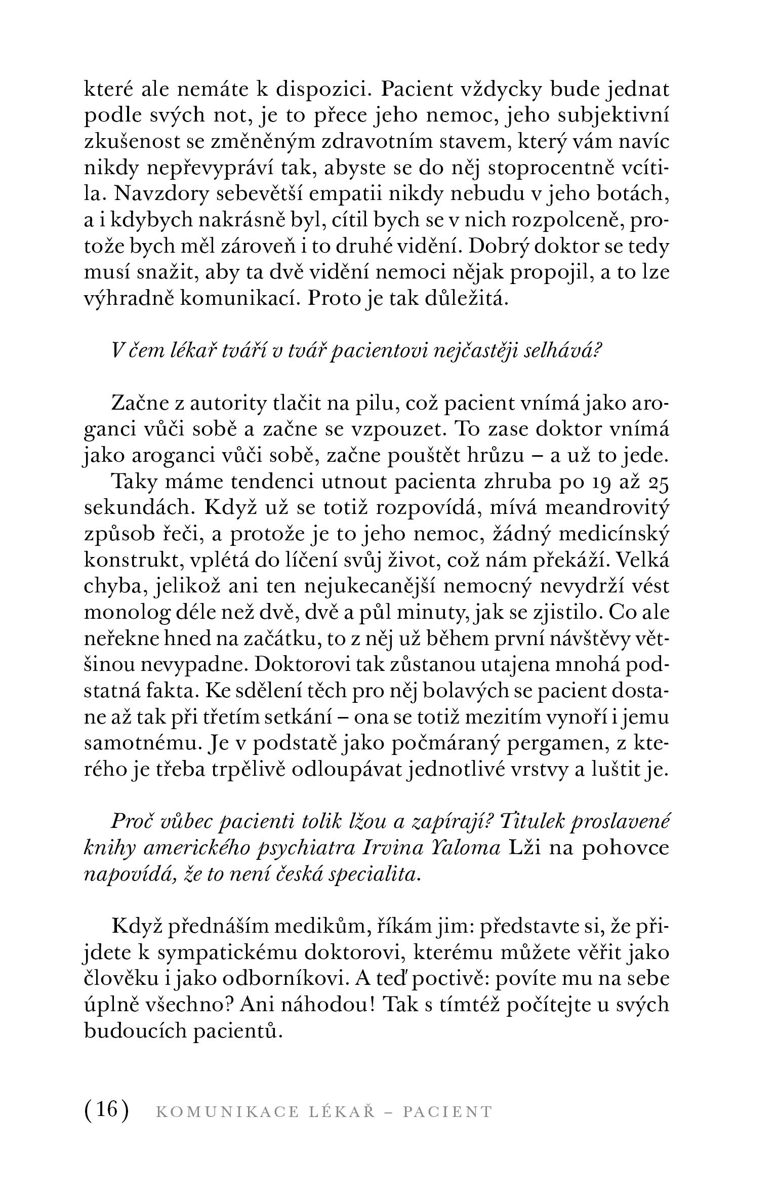 Všichni žijem v blázinci