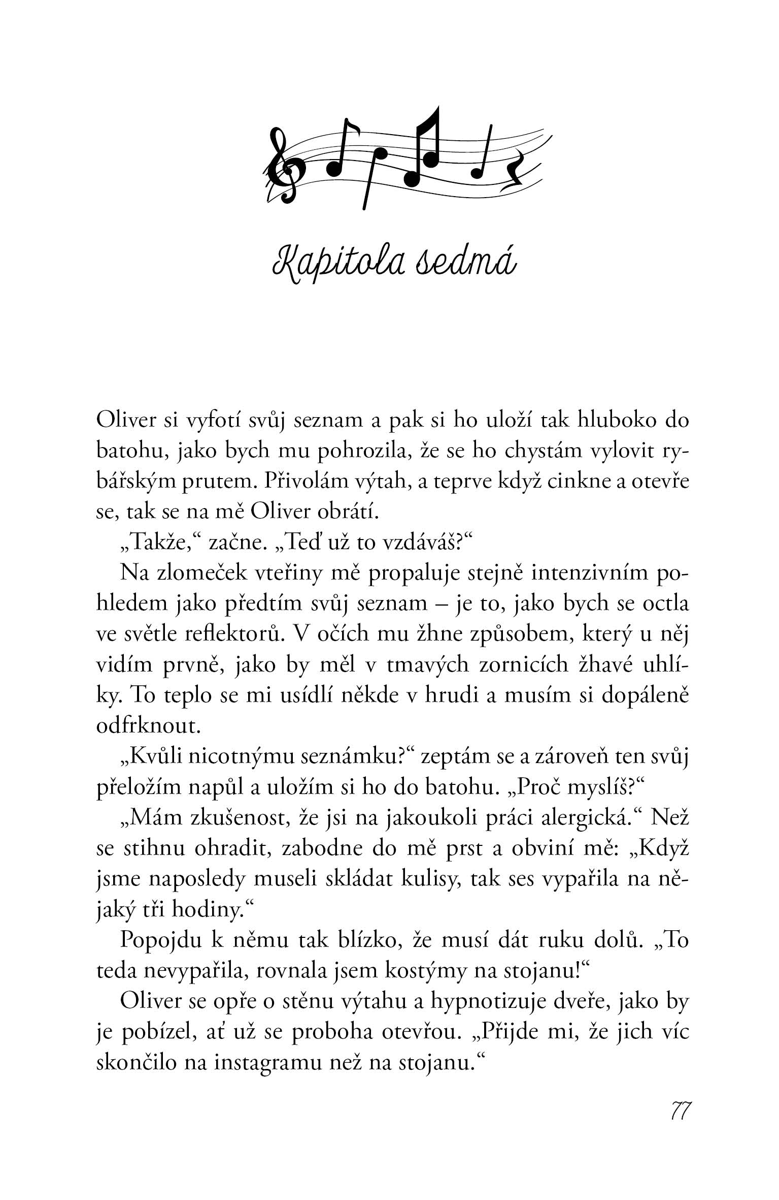 Dej tomu šanci