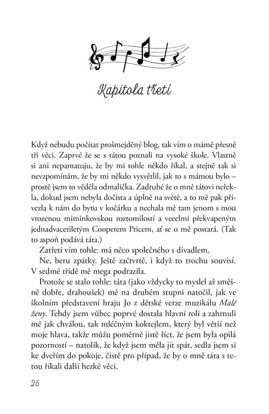 Dej tomu šanci
