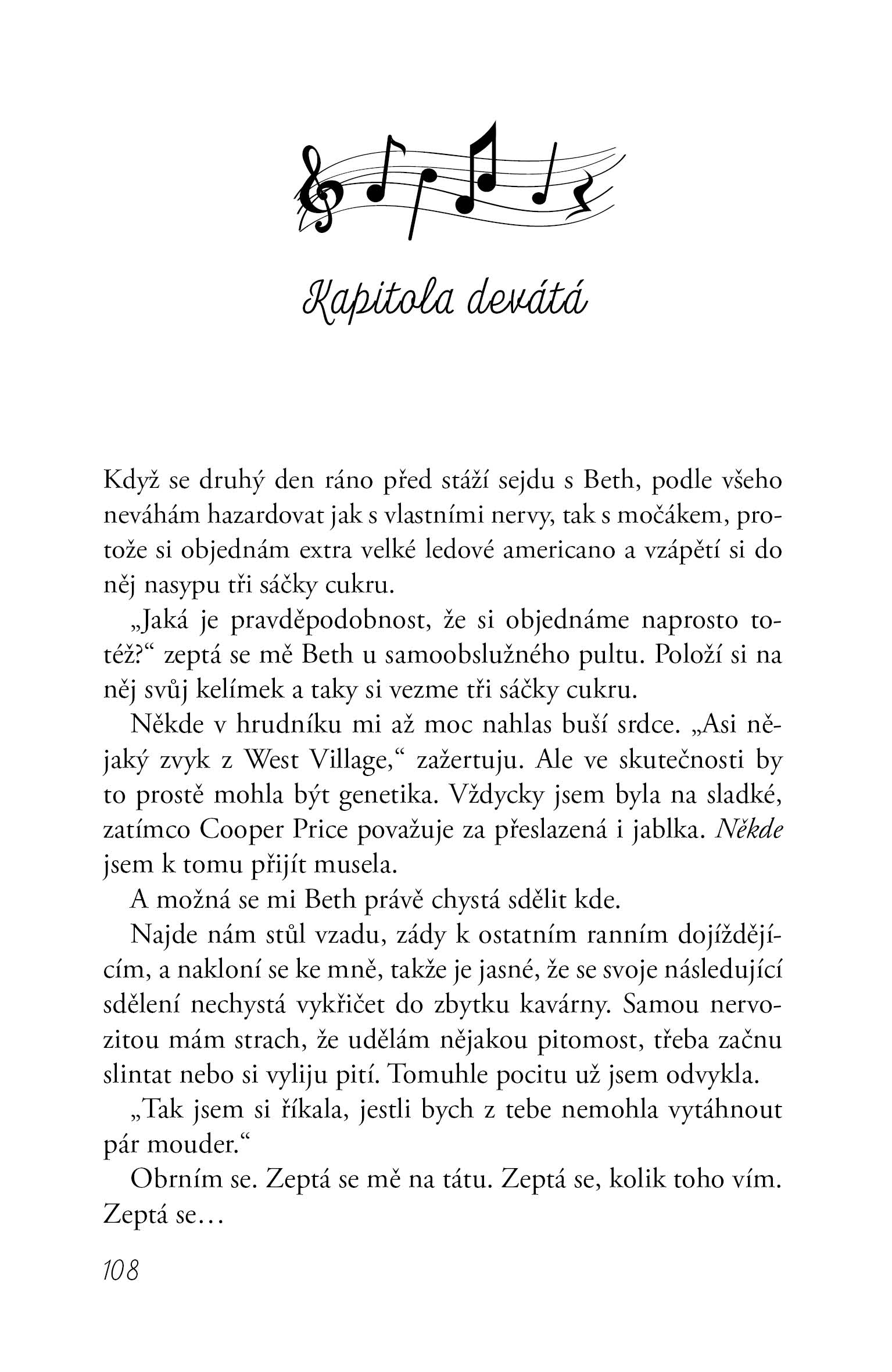 Dej tomu šanci