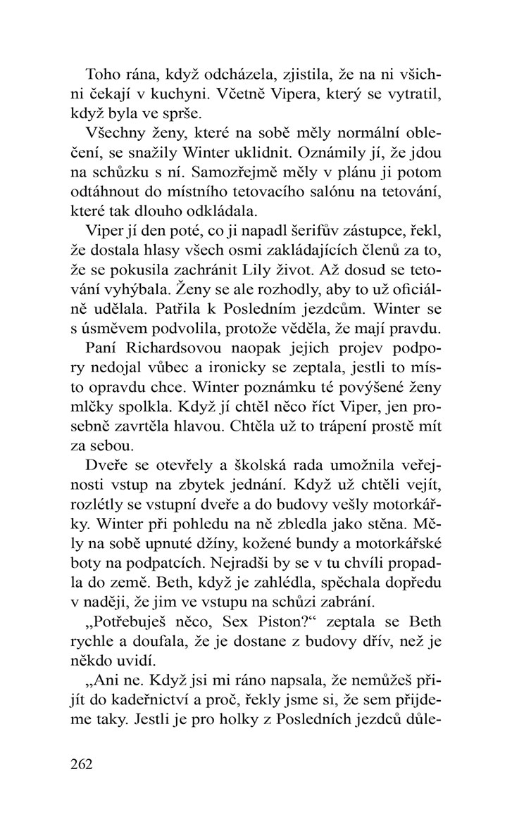 Viperova cesta
