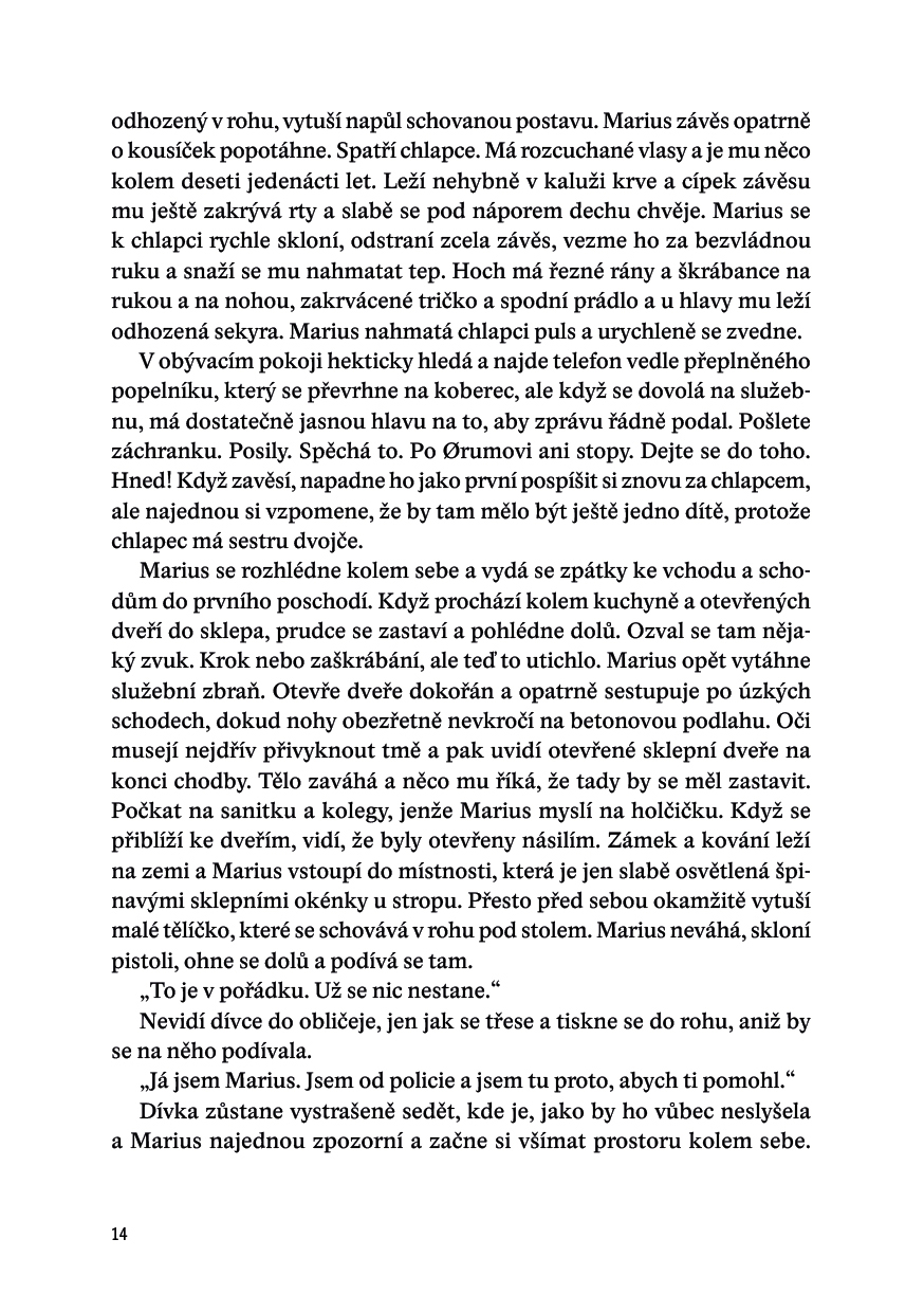 Kaštánek 