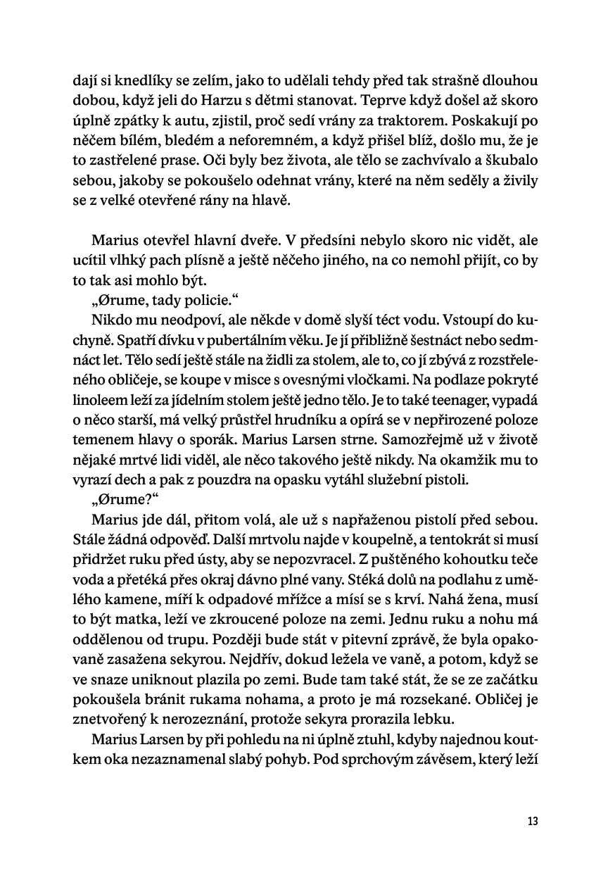 Kaštánek 