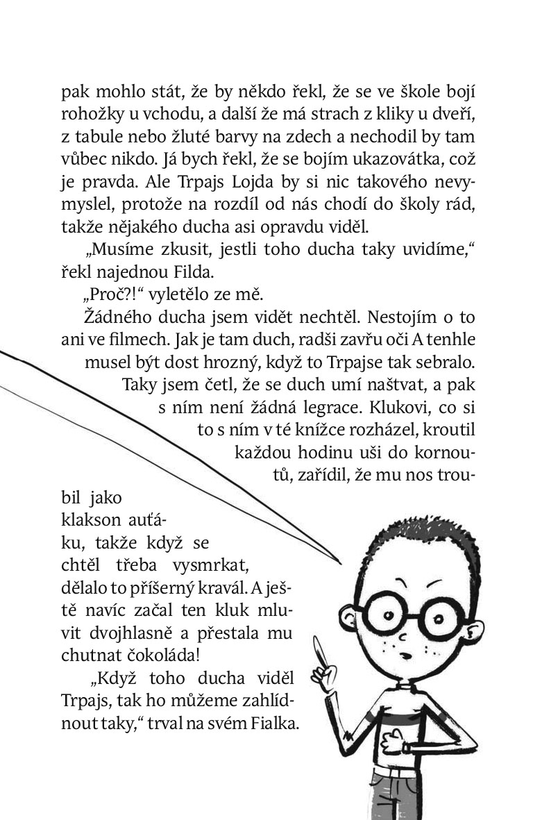 Duchaři