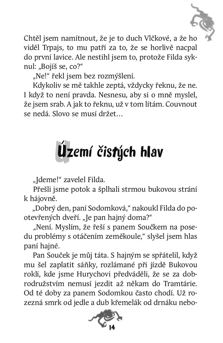 Duchaři