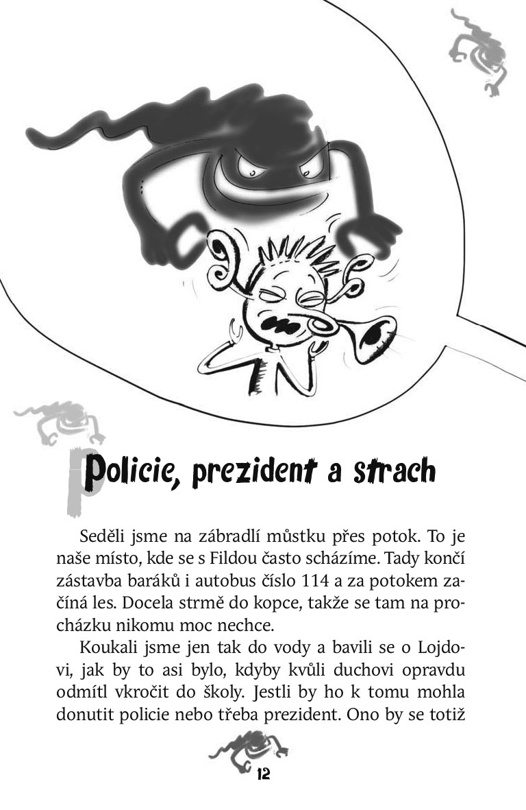 Duchaři
