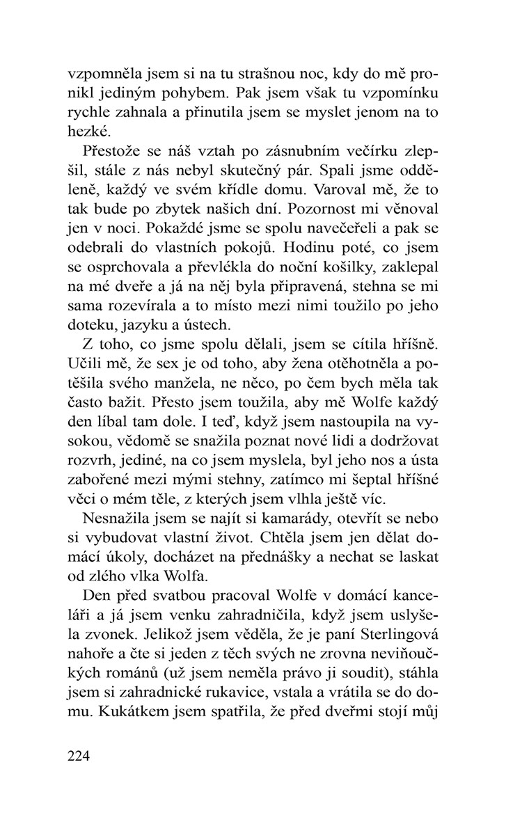 Ukradený polibek