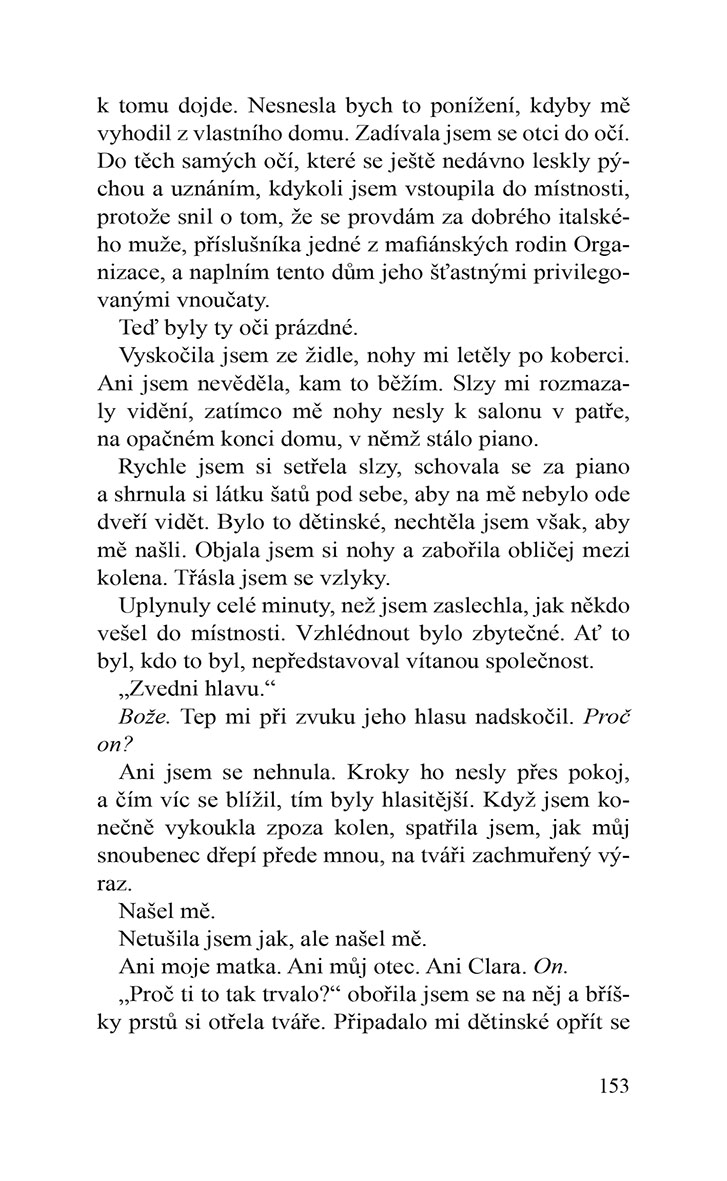 Ukradený polibek