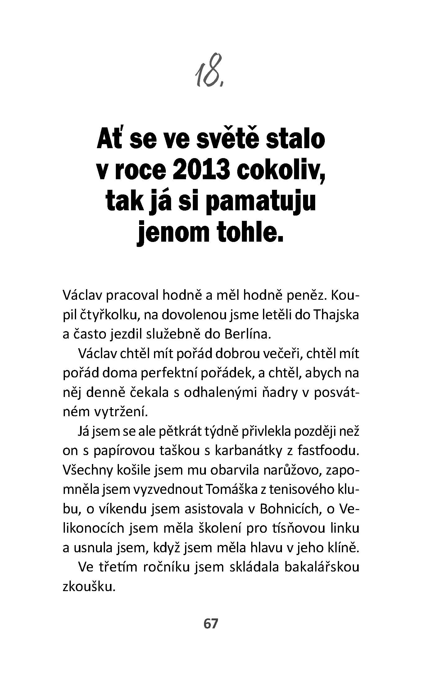 Zase zoufalé ženy dělají zoufalé věci - filmové vydání