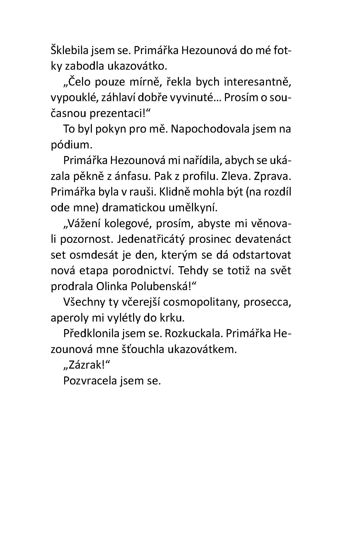 Zase zoufalé ženy dělají zoufalé věci - filmové vydání
