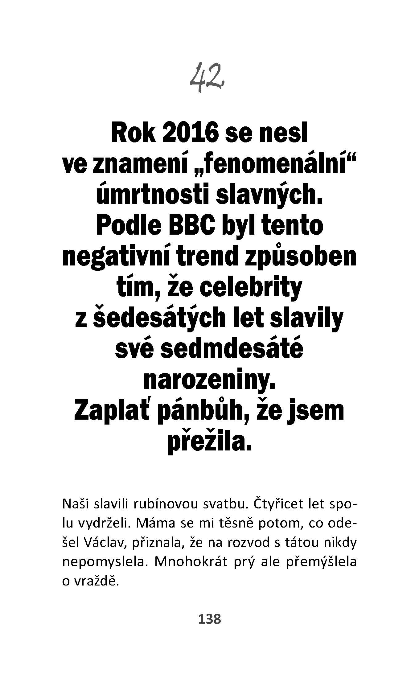 Zase zoufalé ženy dělají zoufalé věci - filmové vydání
